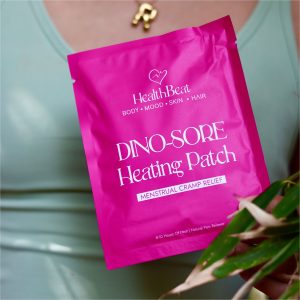 Dino-Sore Heating Patch